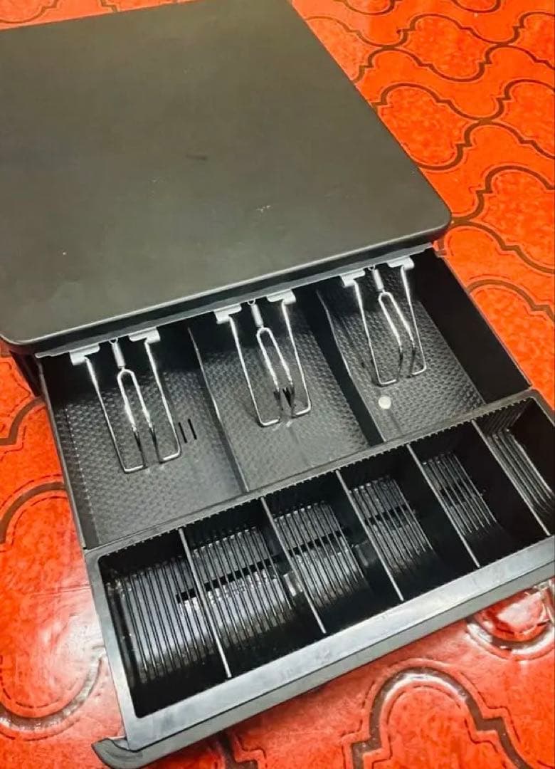 【美品】【中古】EPSON TM-m30II-H レジ