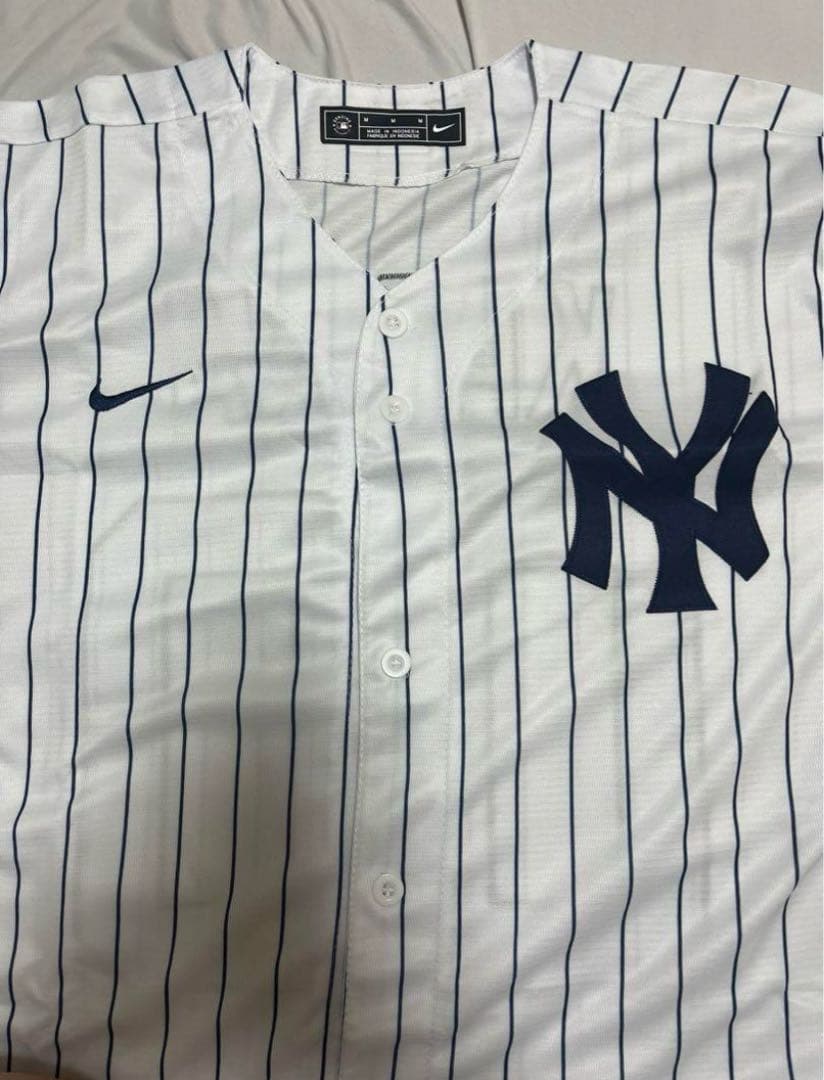 aespa エスパ ジゼル GISELLE ユニフォーム Tシャツ