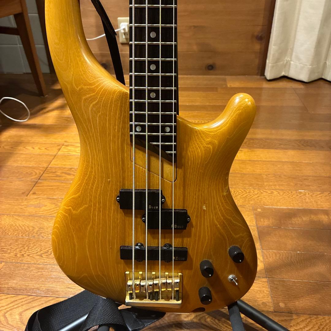 Greco エレキベース