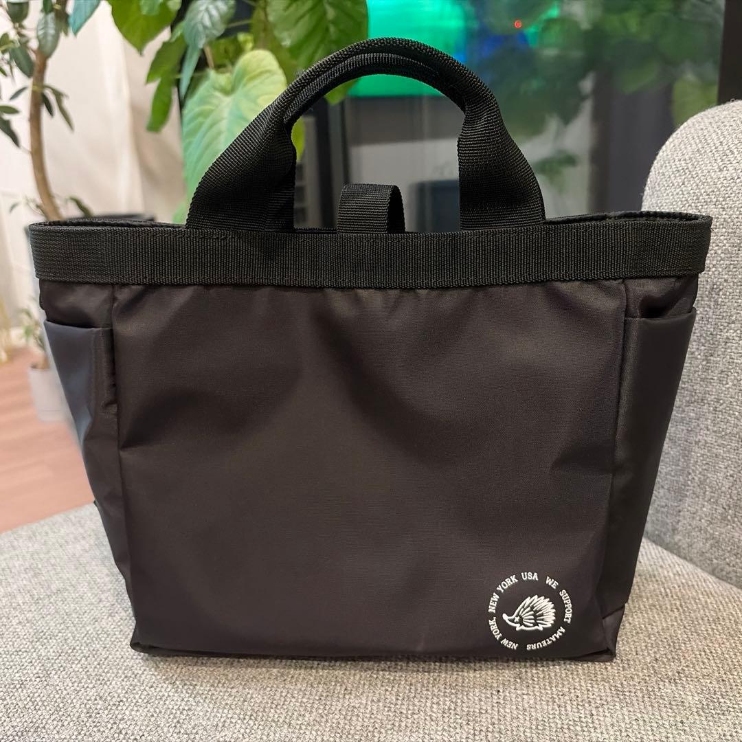 ゴルフバッグ・キャディバッグ Clubhaus Manhattan CartBag BLACK