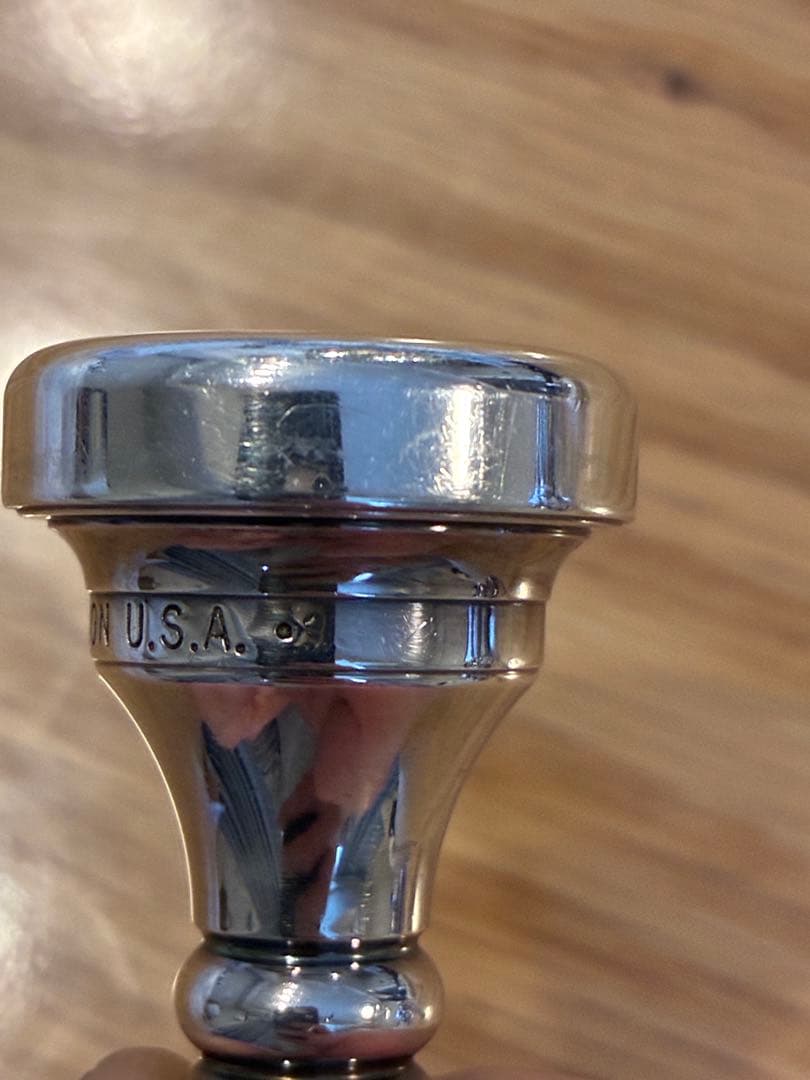 MARCINKIEWICZ ＊E3/3Cトランペット　マーシンキウィッツ