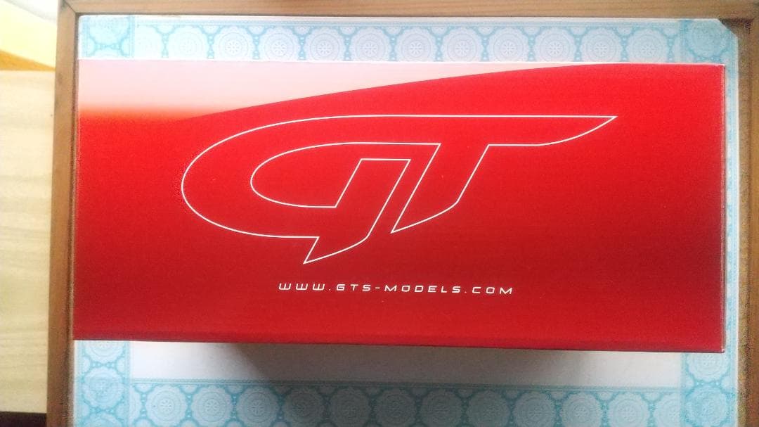 やまちゃん専用　1/18 GT094 GT-R Nismo White ミニカー