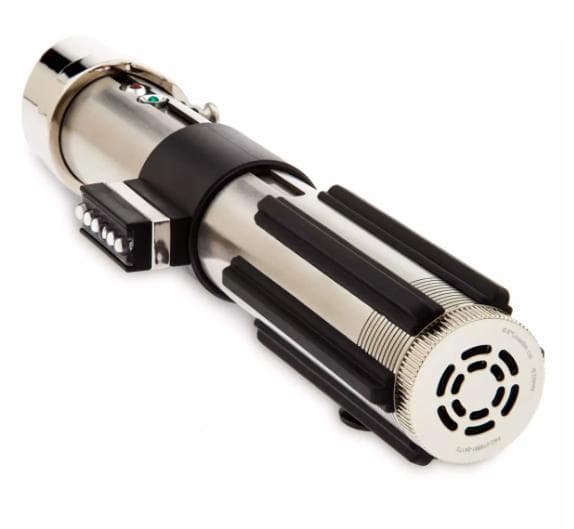 【日本未発売】アナキンスカイウォーカーレガシー ライトセーバー