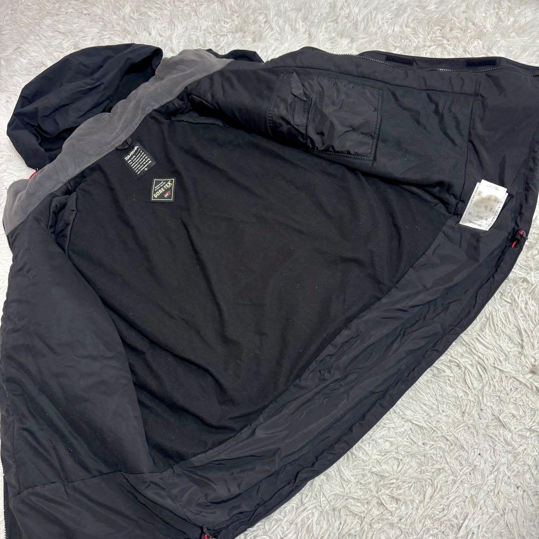 ✨美品✨DAIWA ダイワ　ゴアテックス プロダクトハイロフト ウィンタースーツ
