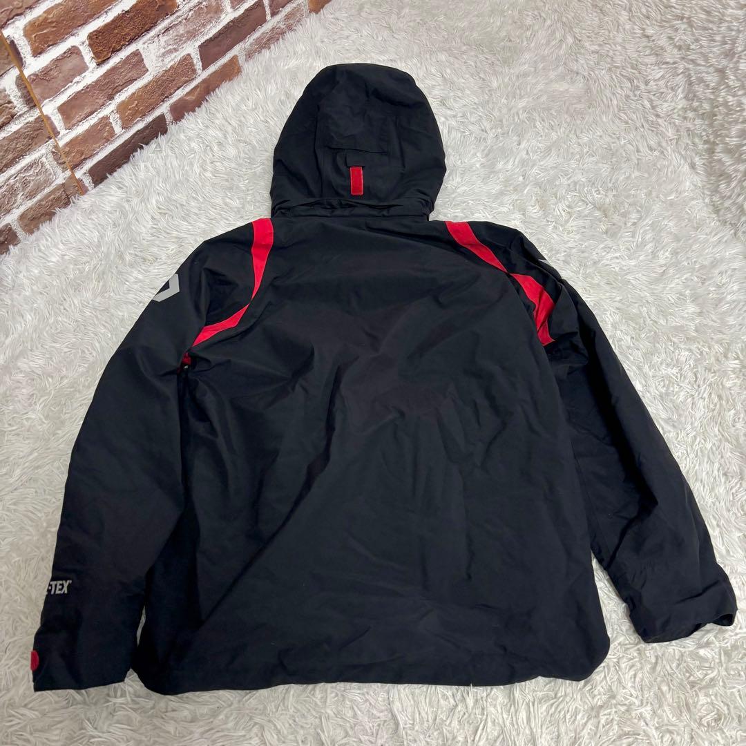 ✨美品✨DAIWA ダイワ　ゴアテックス プロダクトハイロフト ウィンタースーツ