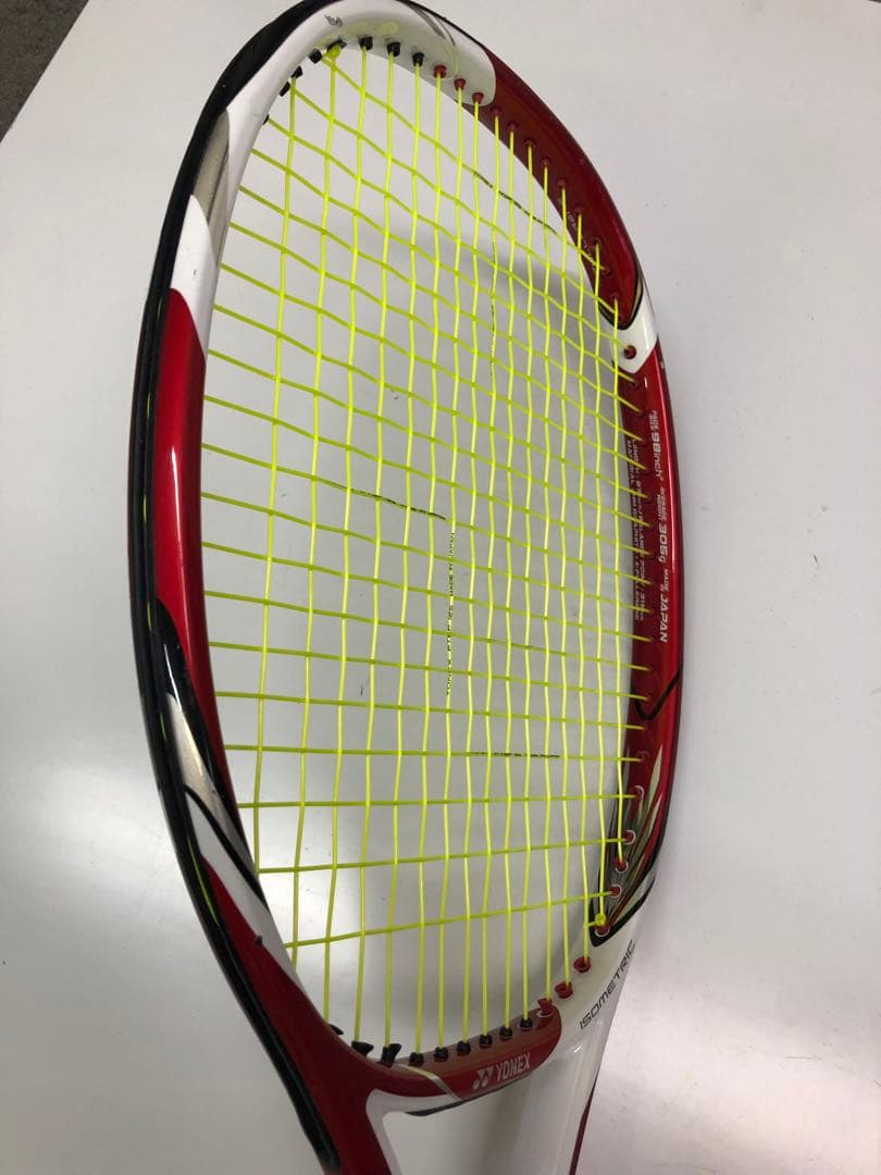 ヨネックス　Vコア98 G2