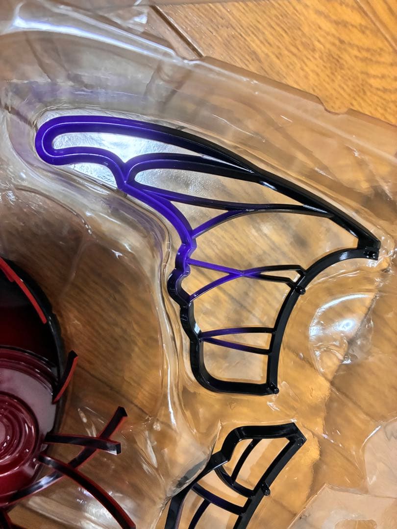 Fate/stay night [Heaven's Feel] セイバーオルタ