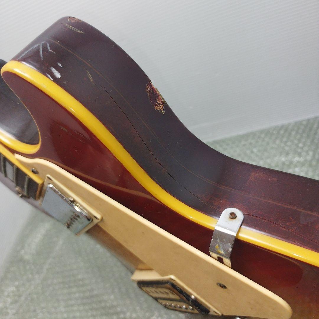 モ*ー様 グレコ Greco エレキギター レスポールモデル