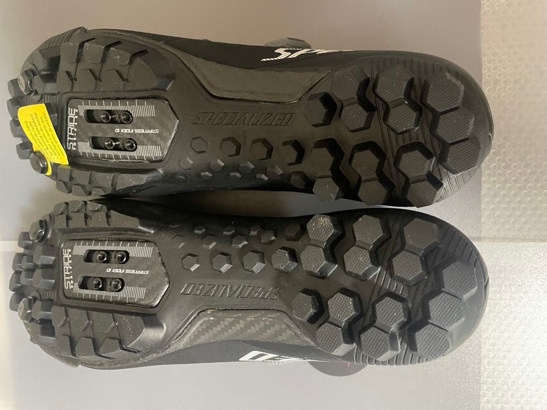 新品　SPECIALIZED RECON 3.0 マウンテンシューズ　27cm