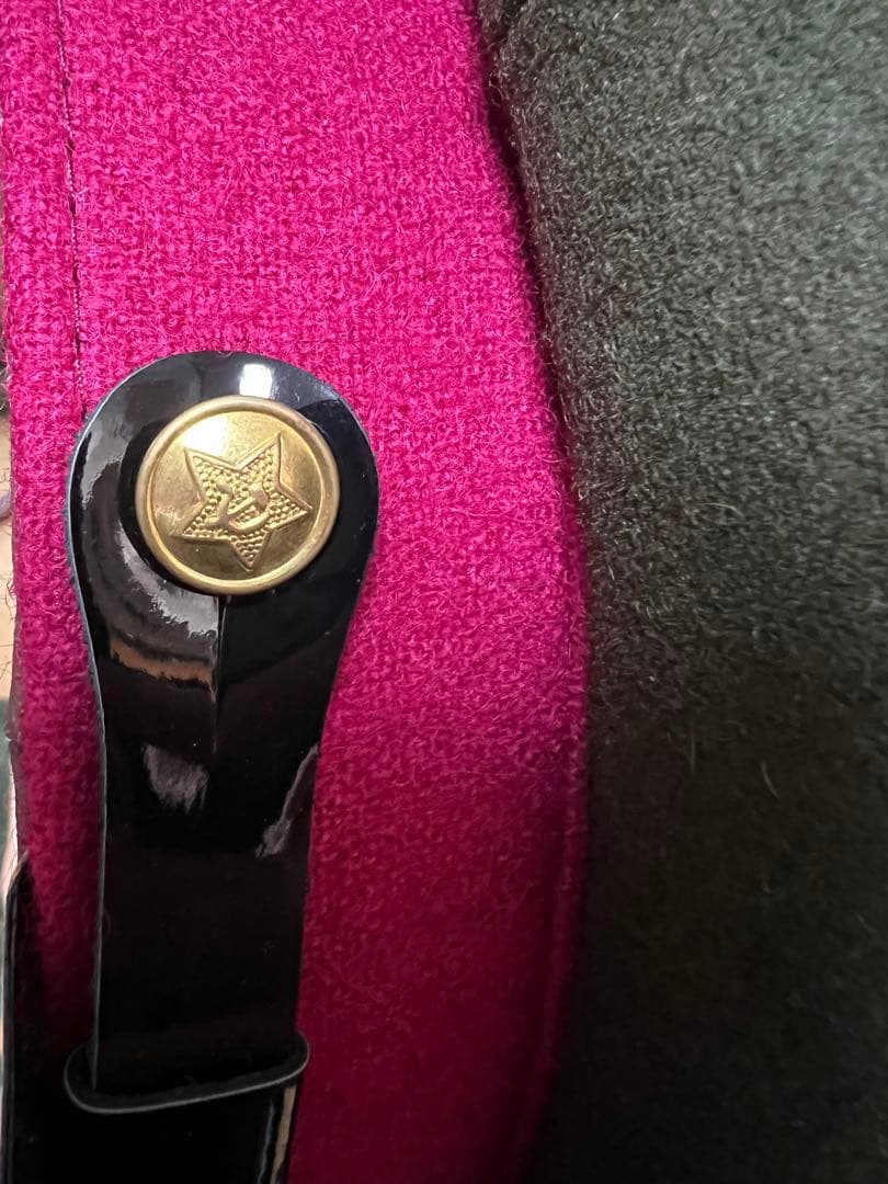 赤軍　制帽　製レプリカ