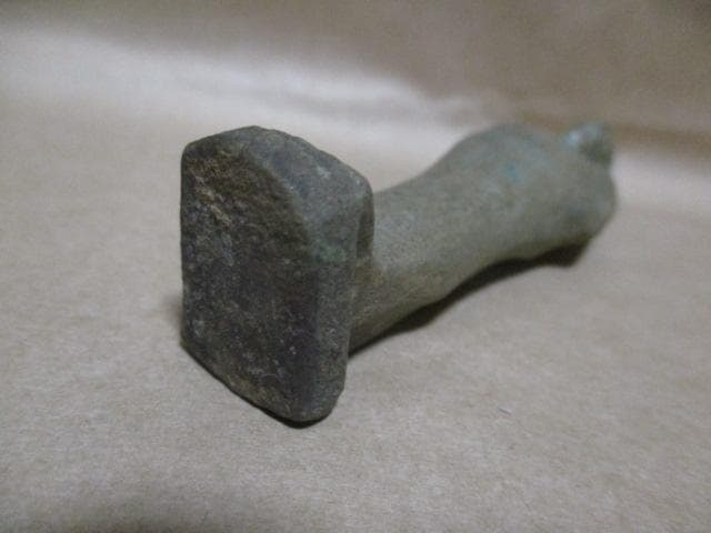 エジプト　ウシャブティー　I40-2