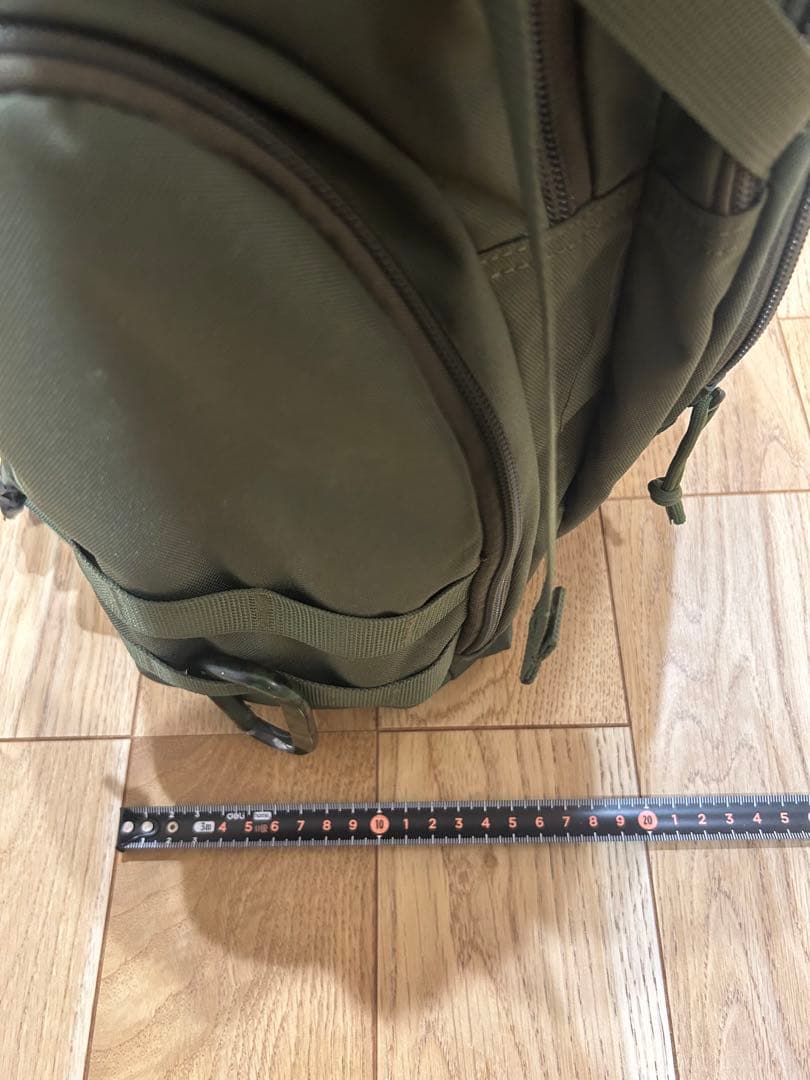 陸上自衛隊個人装具セット等