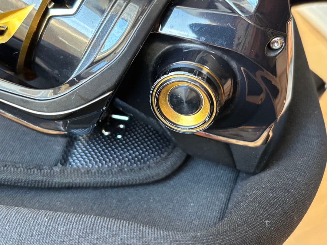 リール STELLA SW14000XG