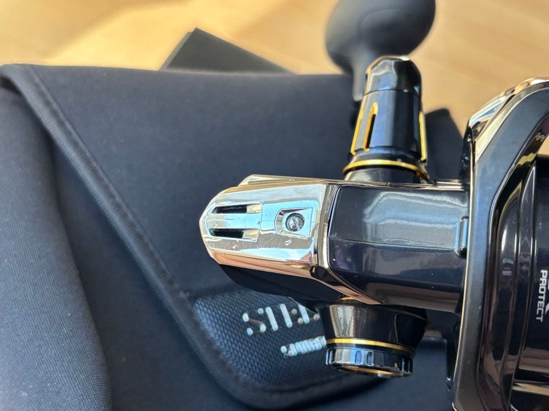 リール STELLA SW14000XG