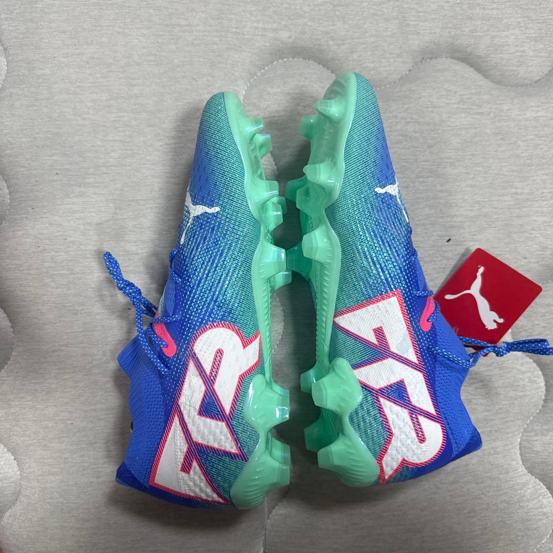 puma future スパイク