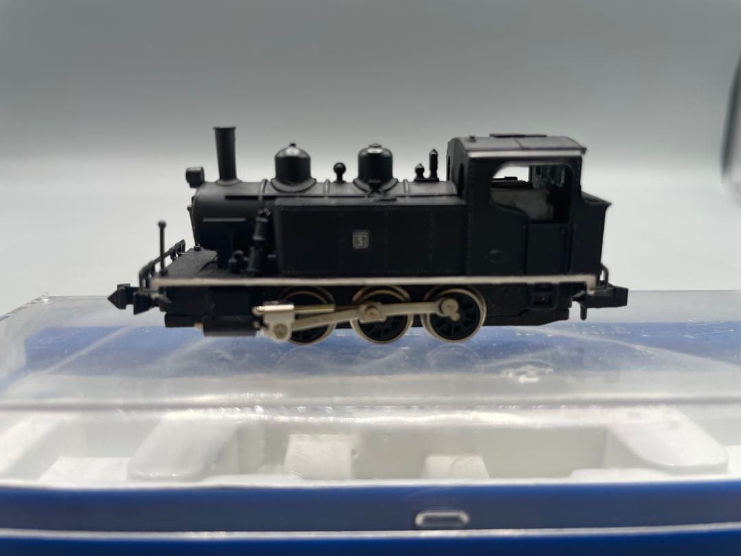 1/150 K.S.K タイプ Cタンク 機関車 TOMIX 2001