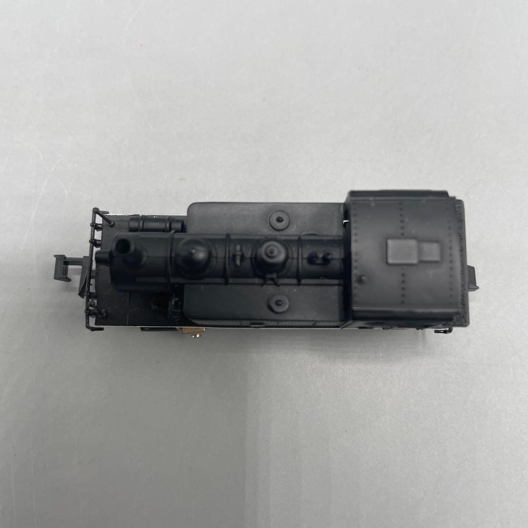 1/150 K.S.K タイプ Cタンク 機関車 TOMIX 2001