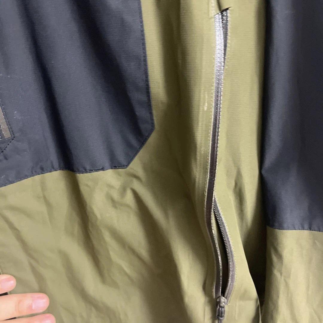 釣り　ダイワ　レインスーツ　DR-19020 ゴアテックス インフィニアム