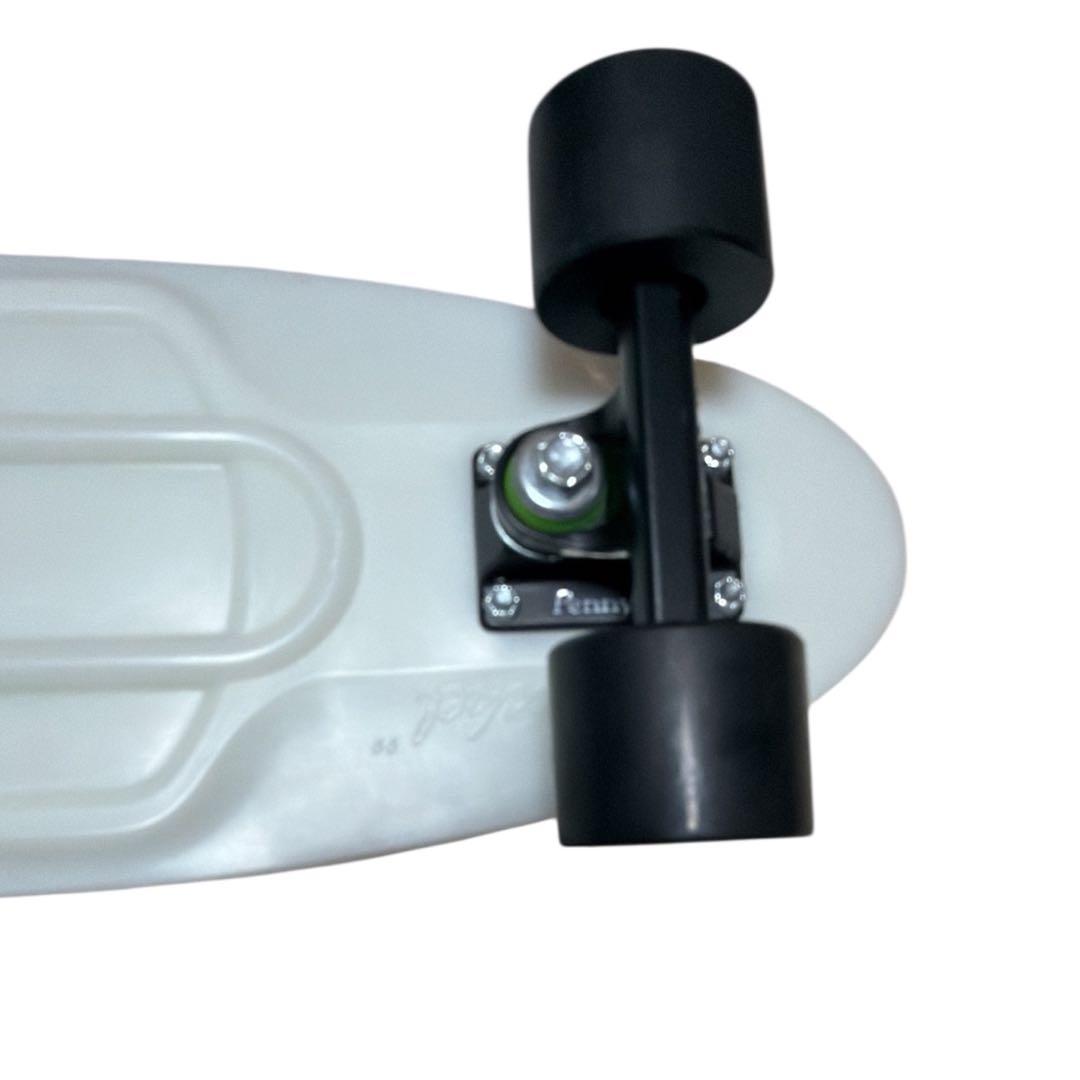 Penny ペニー 27インチ（ニッケル）蓄光モデル