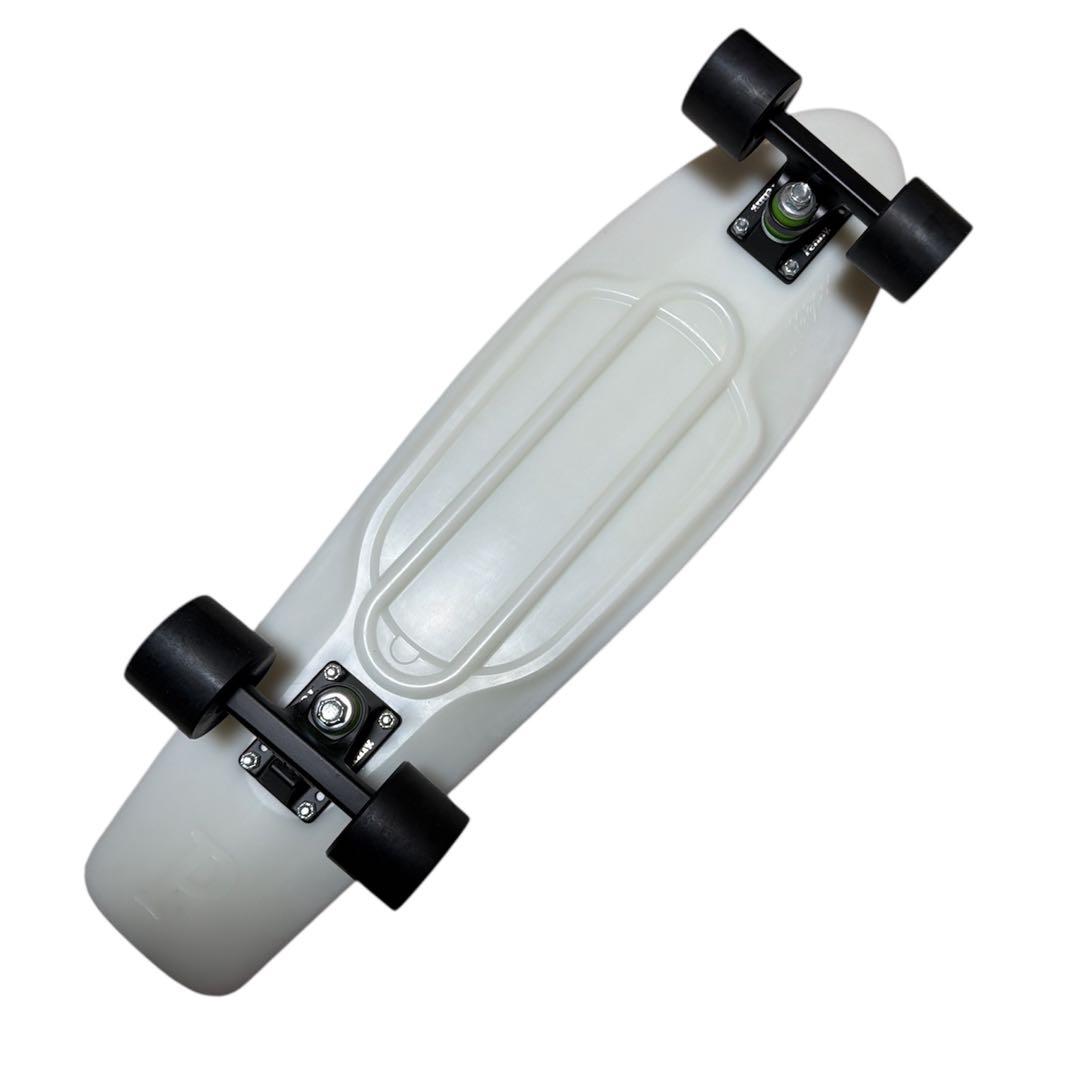 Penny ペニー 27インチ（ニッケル）蓄光モデル