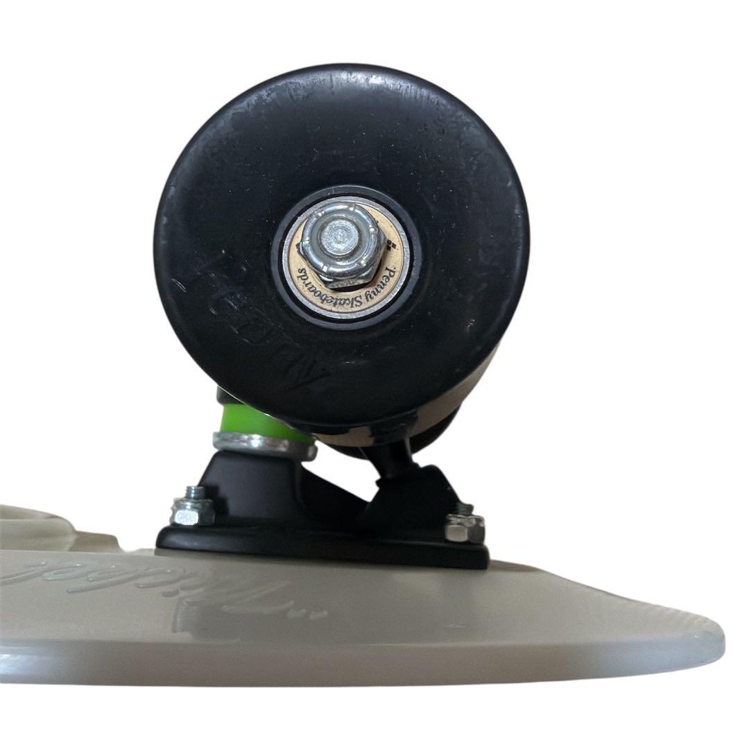 Penny ペニー 27インチ（ニッケル）蓄光モデル