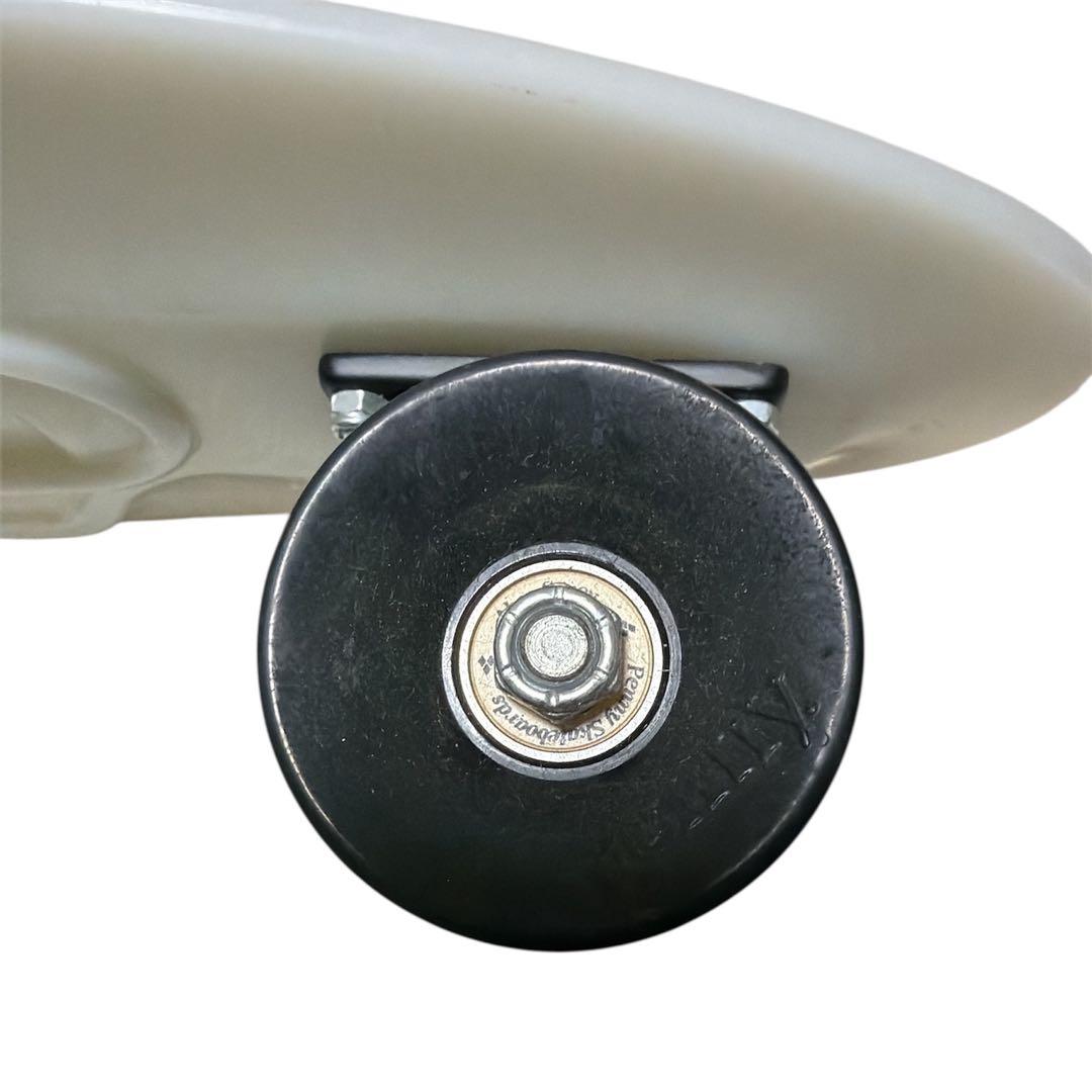 Penny ペニー 27インチ（ニッケル）蓄光モデル