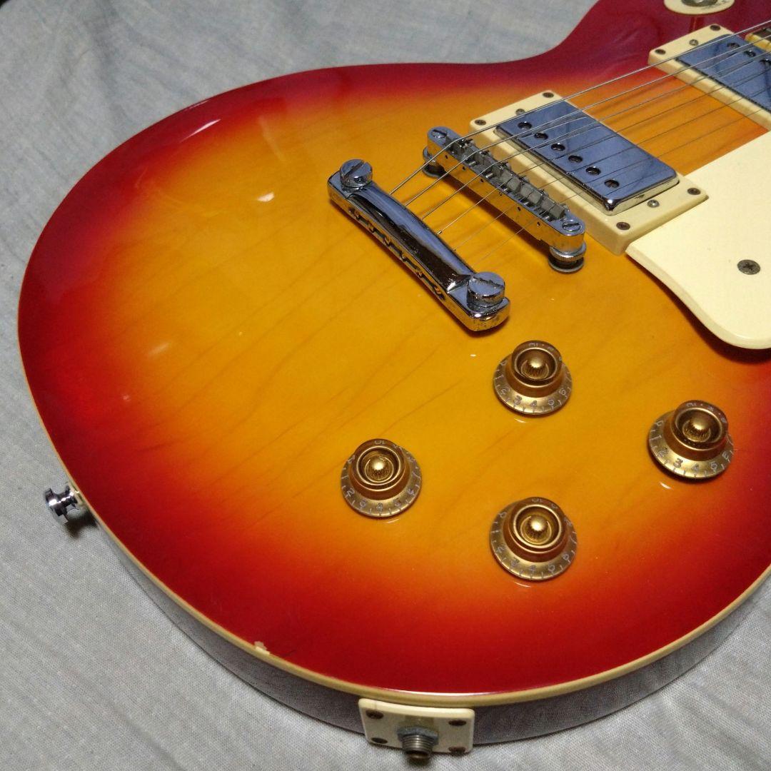 ワ*ー様 Barclay バークレー レスポール スタンダード