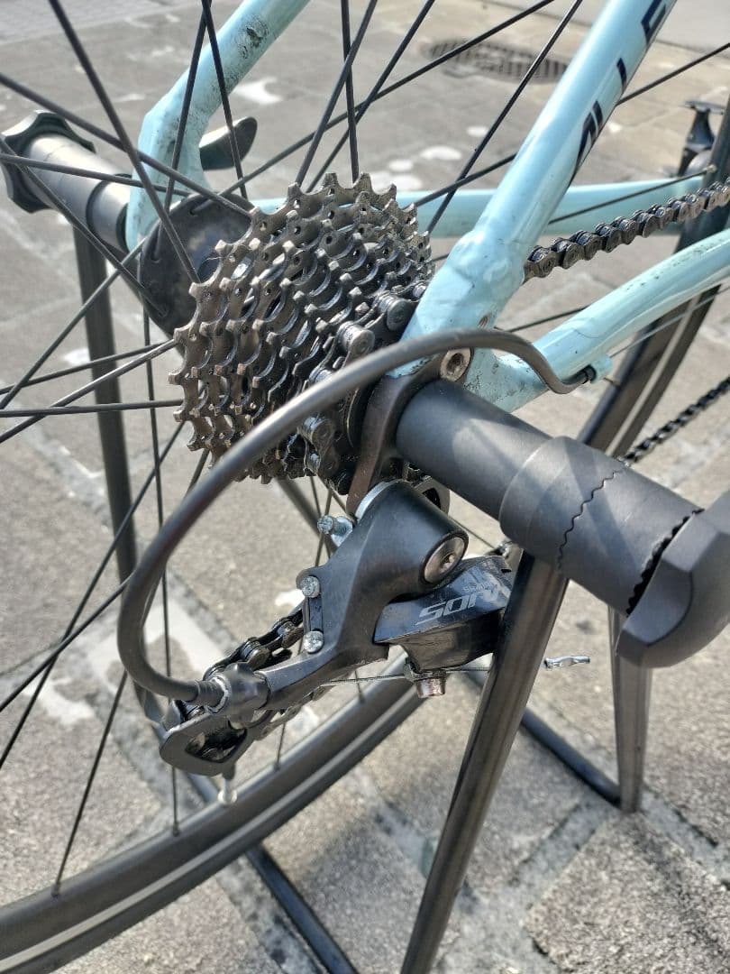 Specialized Allez E5 Sport 52サイズ