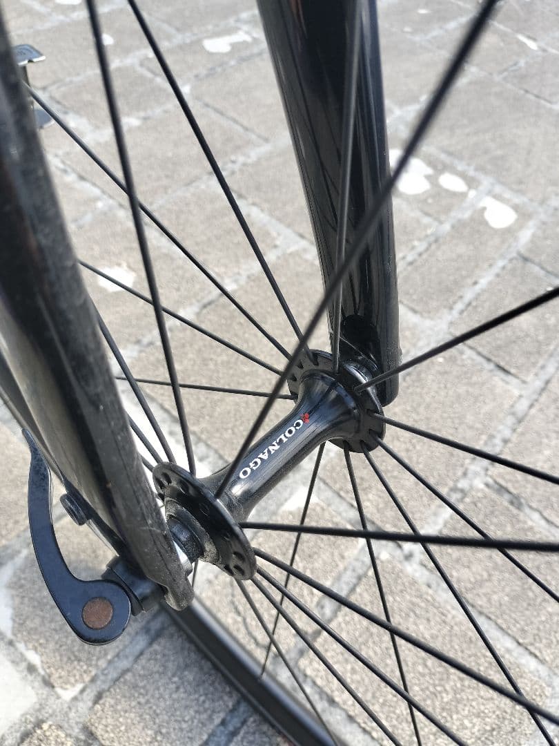 Specialized Allez E5 Sport 52サイズ