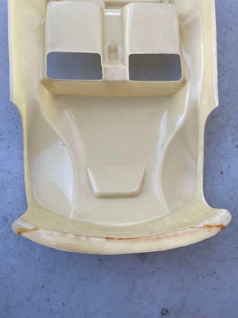 （※詳細不明 ）京商 NX100デラックス ? ラットバギー ジャンク レストア