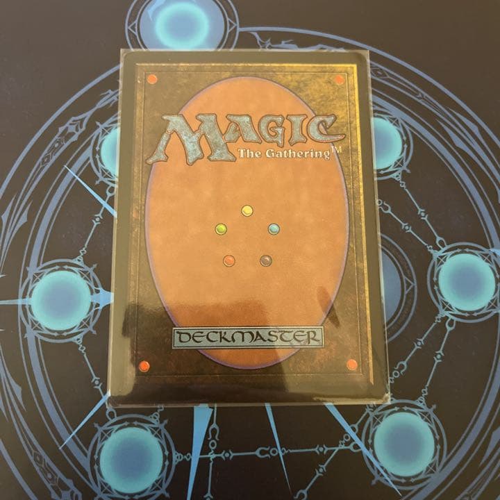 MTG 英語版　セラの聖域/Serra's Sanctum》[USG]