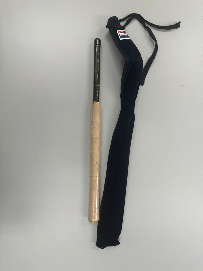 【美品】DAIWA LT 36SC 渓流竿 ケース付き　テンカラ　ダイワ