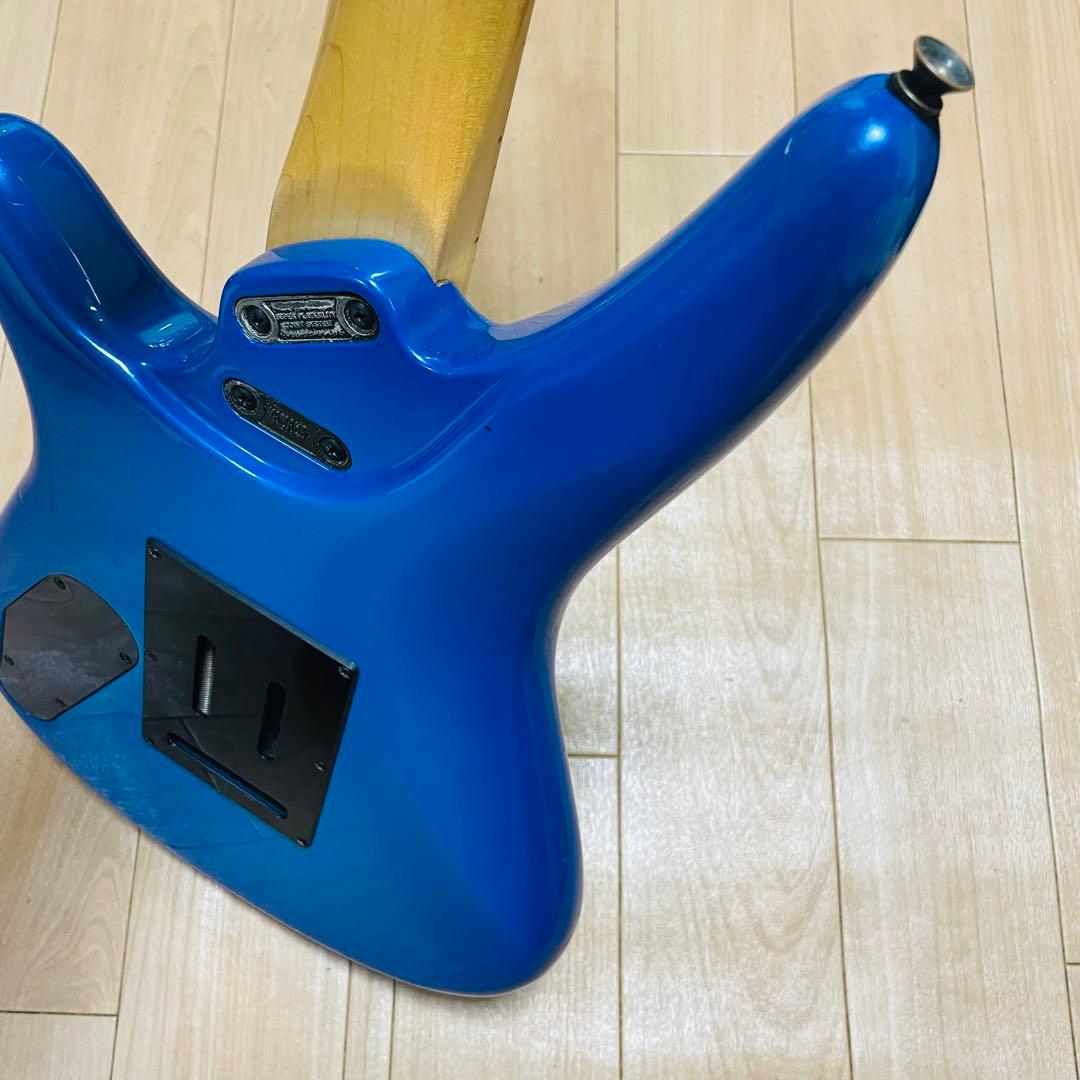 YAMAHA　MG-M2 MG-M2 B'z 松本モデル　エレキギター