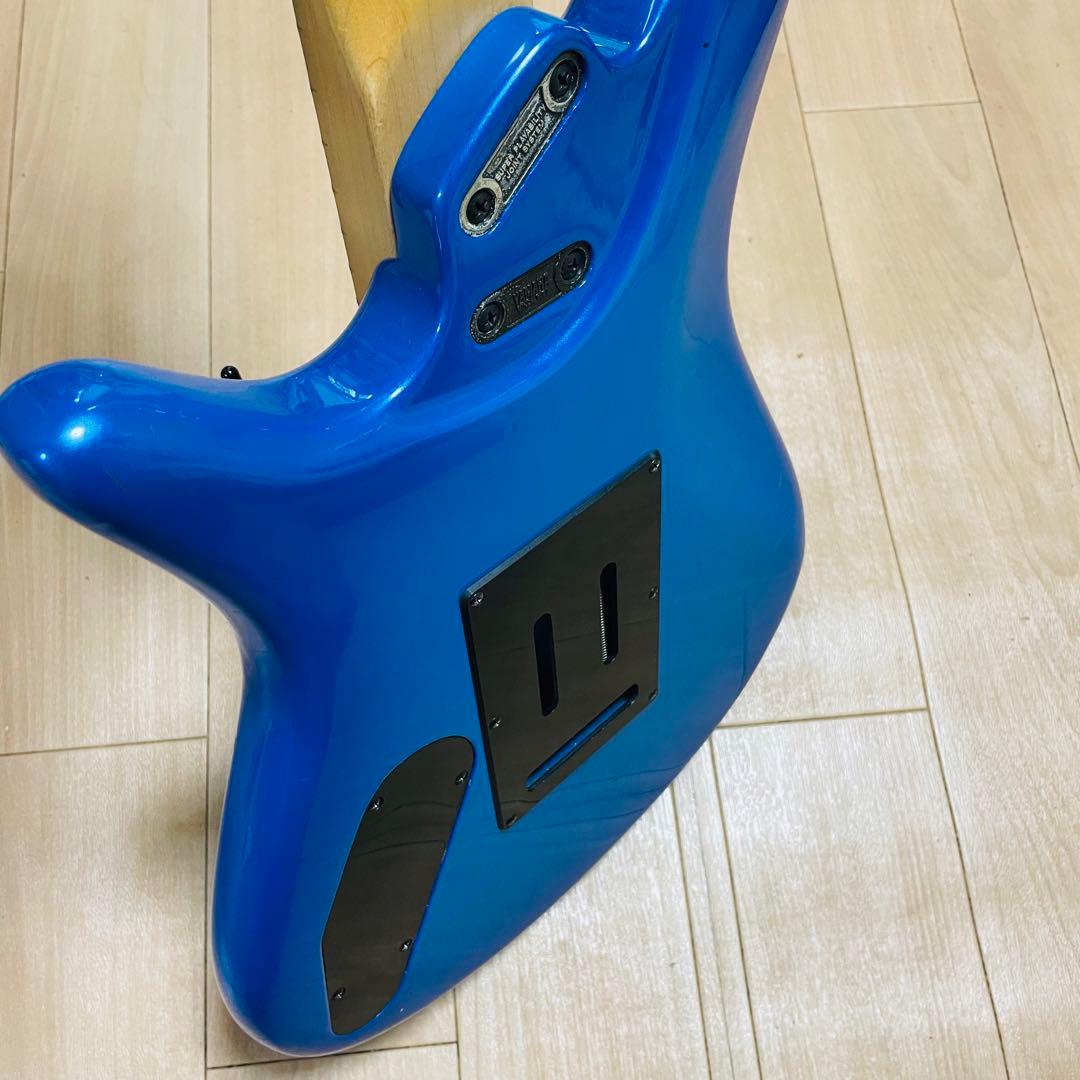 YAMAHA　MG-M2 MG-M2 B'z 松本モデル　エレキギター