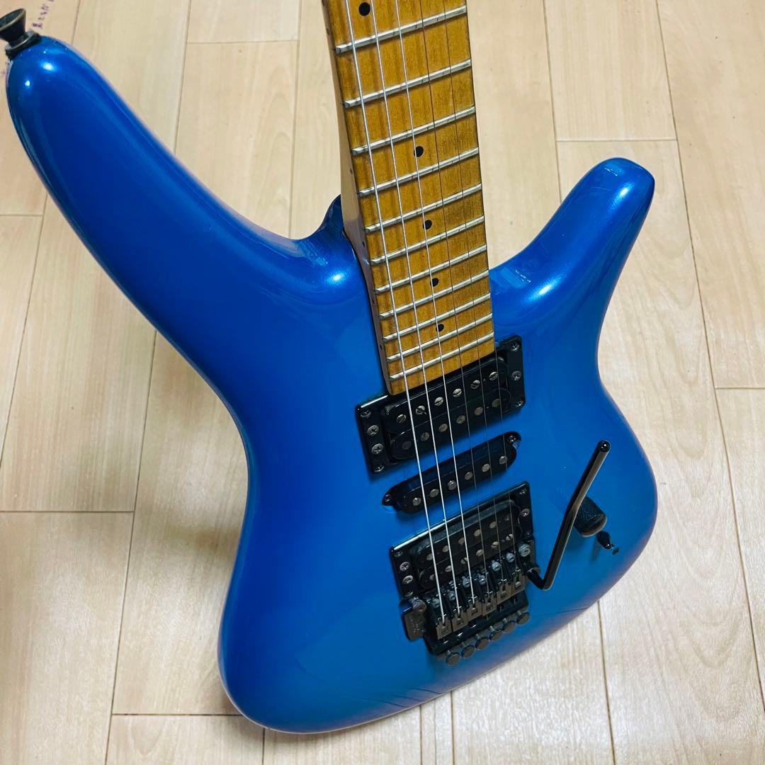 YAMAHA　MG-M2 MG-M2 B'z 松本モデル　エレキギター