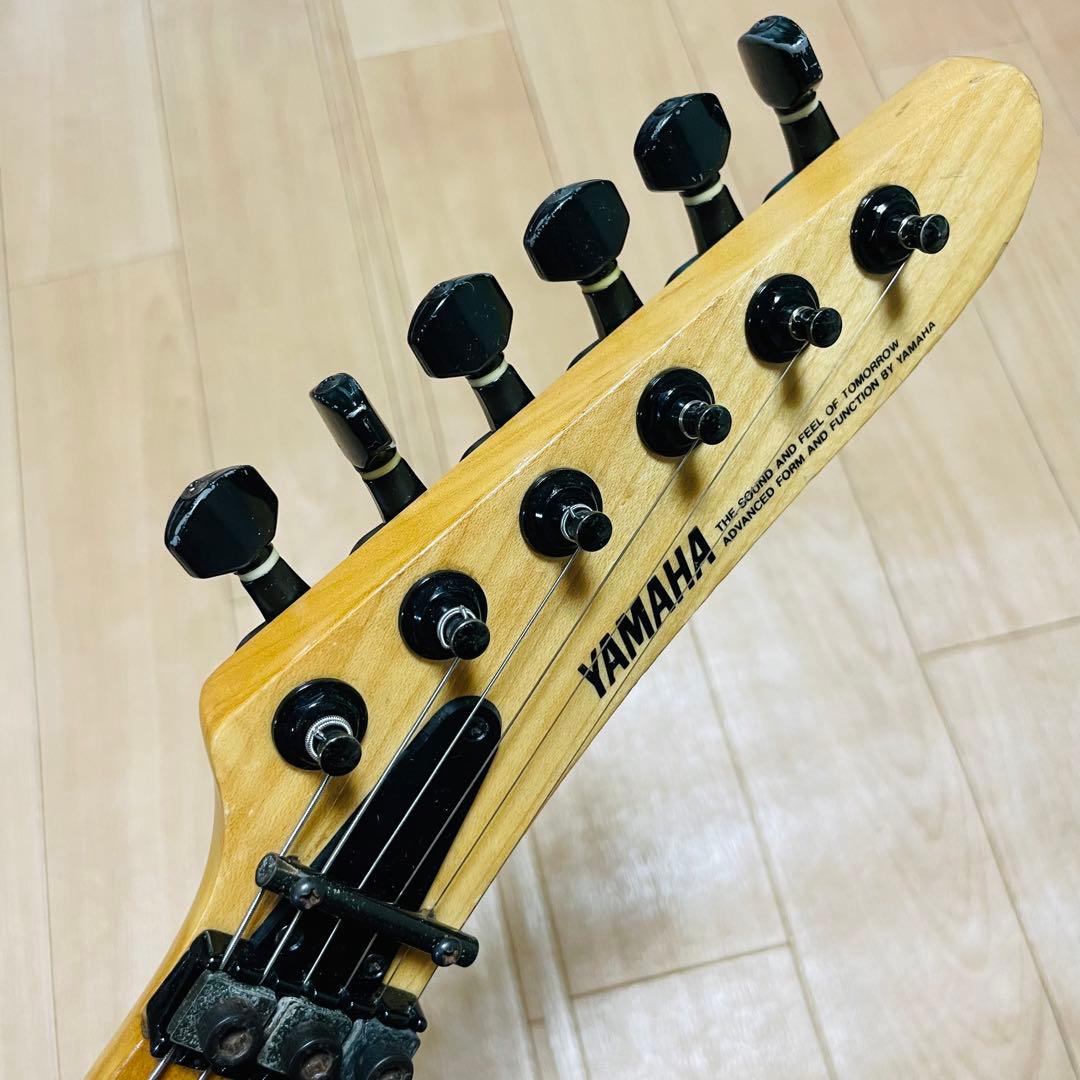 YAMAHA　MG-M2 MG-M2 B'z 松本モデル　エレキギター