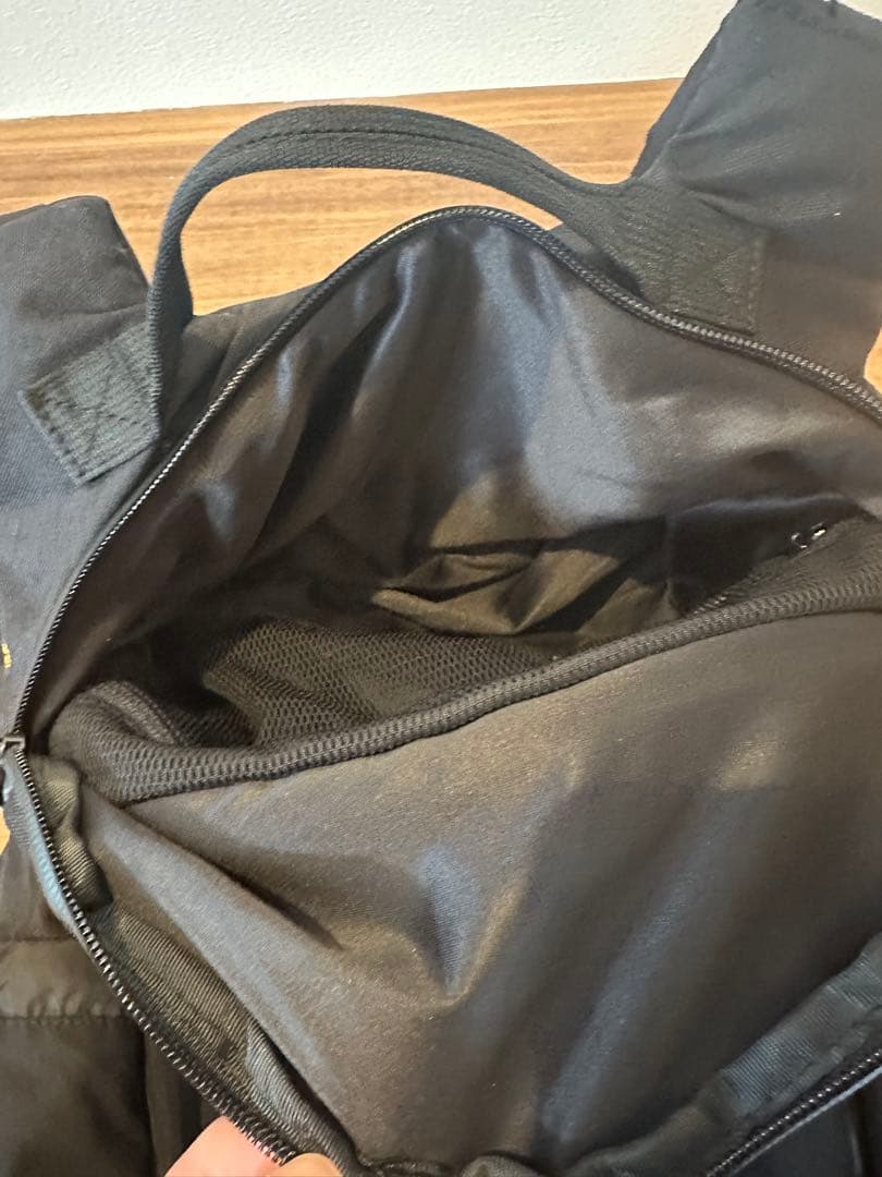 Rain or Shine BC Pack 26L レインオアシャイン