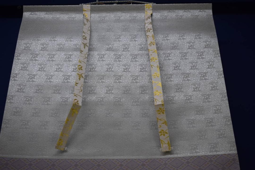 複製/狩野探幽/人物図/和泉式部/工芸/布袋屋掛軸HJ-386