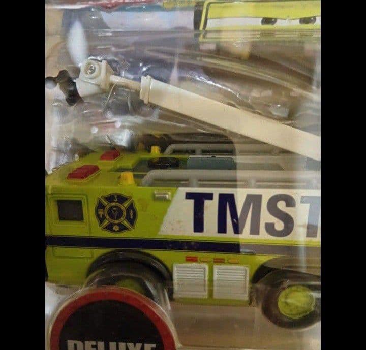 カーズ　マテル　ライカー　希少品ラスト1点