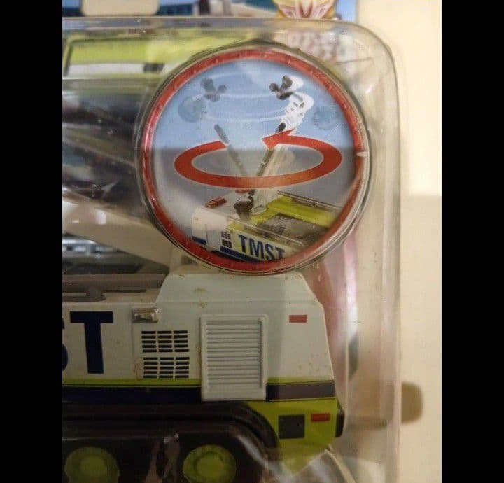 カーズ　マテル　ライカー　希少品ラスト1点