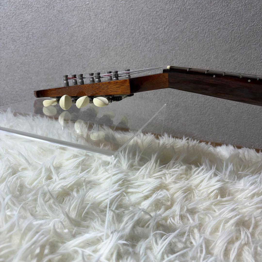 【希少】落合忠男 マンドリン M4 2000年 ハードケース ピック付