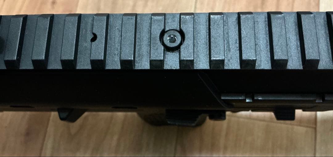 東京マルイ MP7A1 ガスブローバック