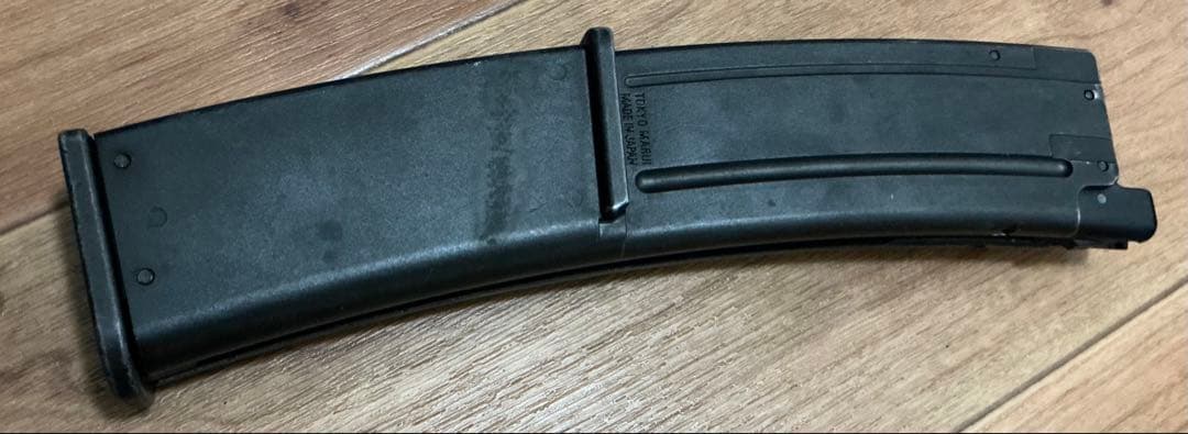 東京マルイ MP7A1 ガスブローバック