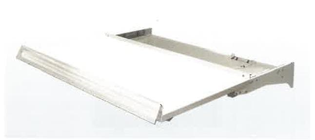 ◇panasonic◇ スーパーショーケース　スライド棚　4尺