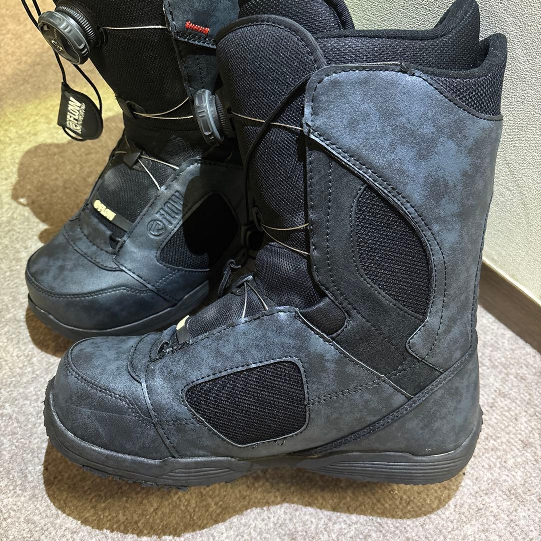 こ*ま様 スノーボードブーツ 26.5cm