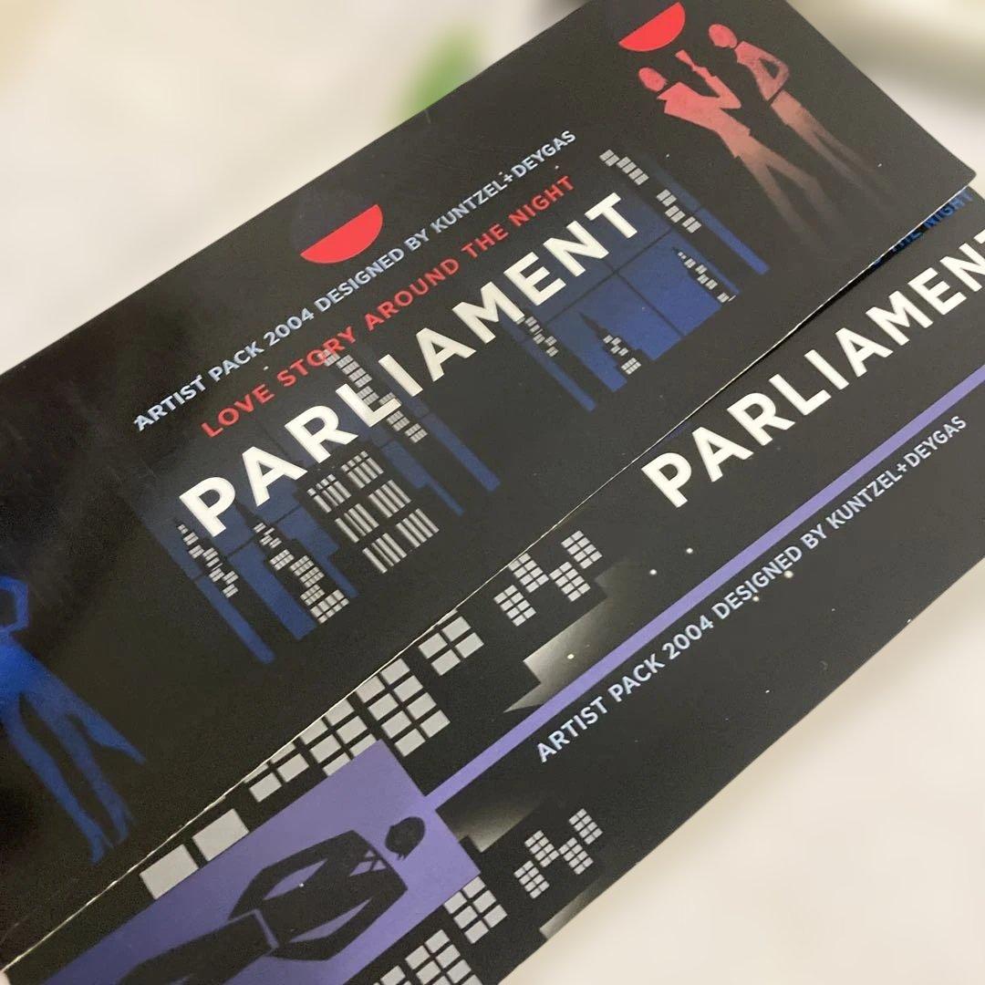 ★タバコパッケージ カートン 旧デザインあり 250枚以上