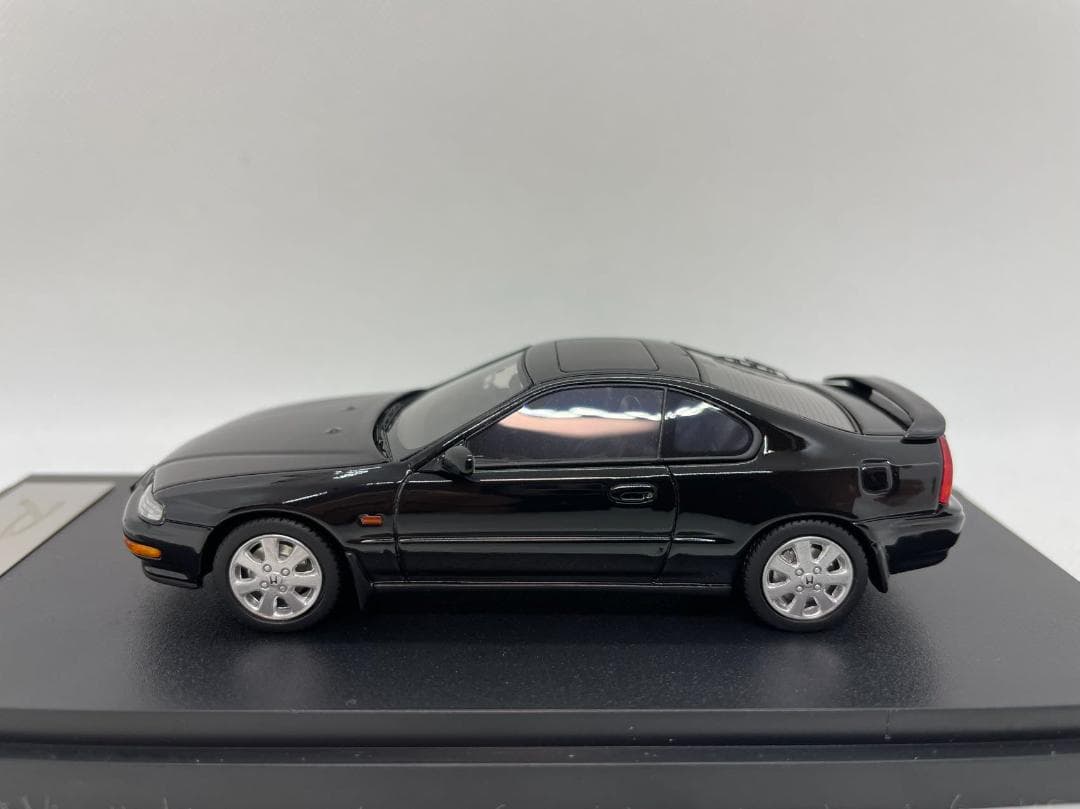 402-268 MARK43 1/43 ホンダ Prelude 2.2Si