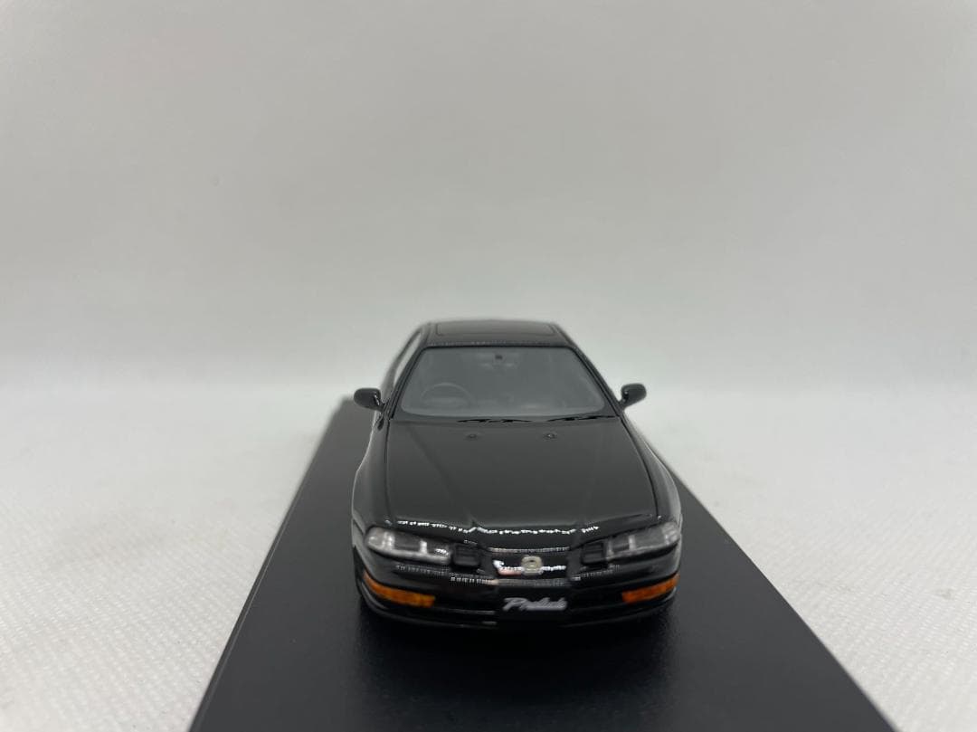 402-268 MARK43 1/43 ホンダ Prelude 2.2Si