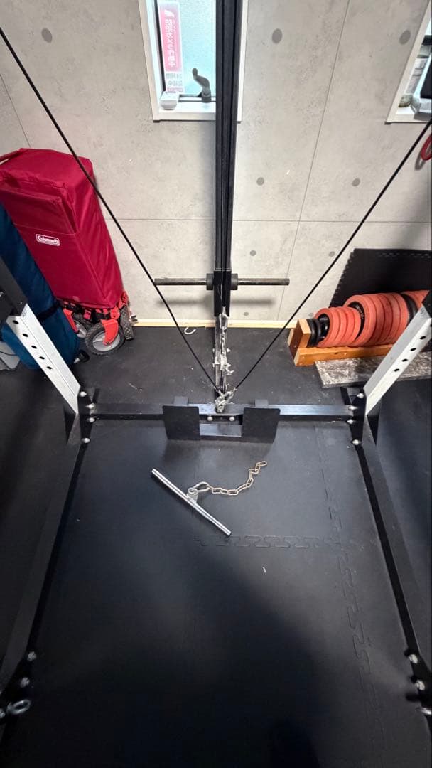 アイロテック IROTEC（アイロテック）マルチパワーラック