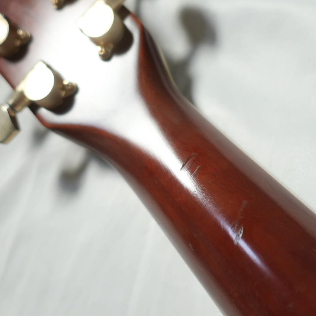 YAMAHA FG-300D アコースティックギター 頑丈なハードケース付